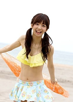 Yuka Miyazaki